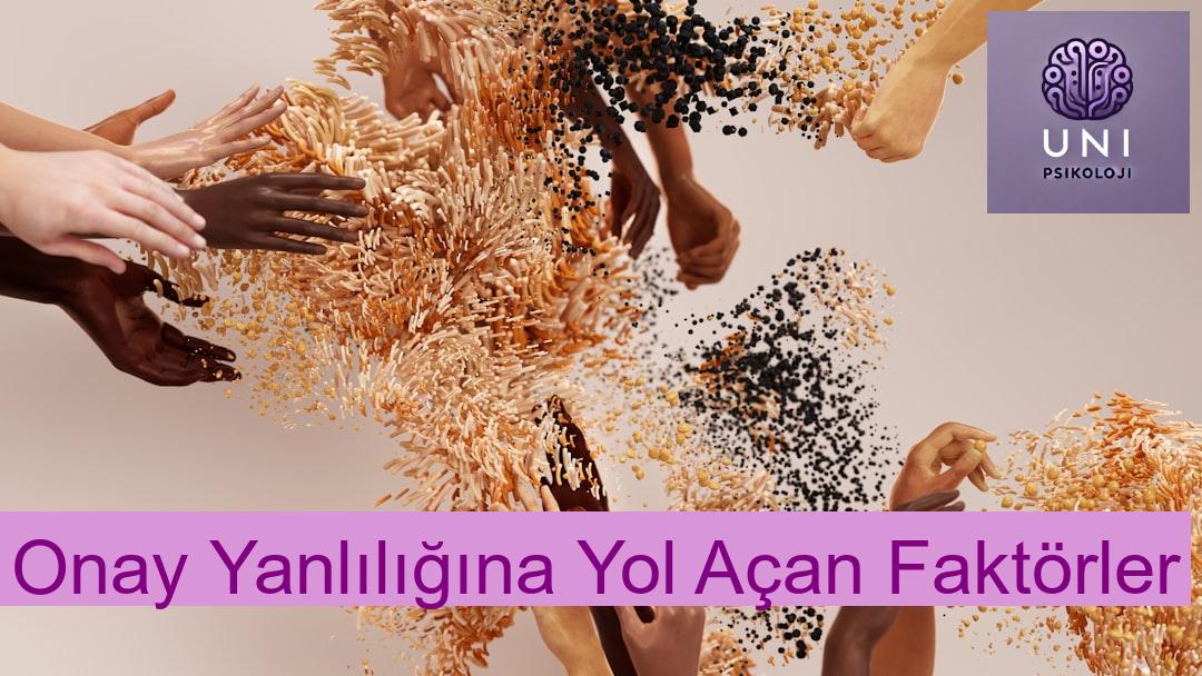 Onay Yanlılığı Nedir? (Confirmation Bias)