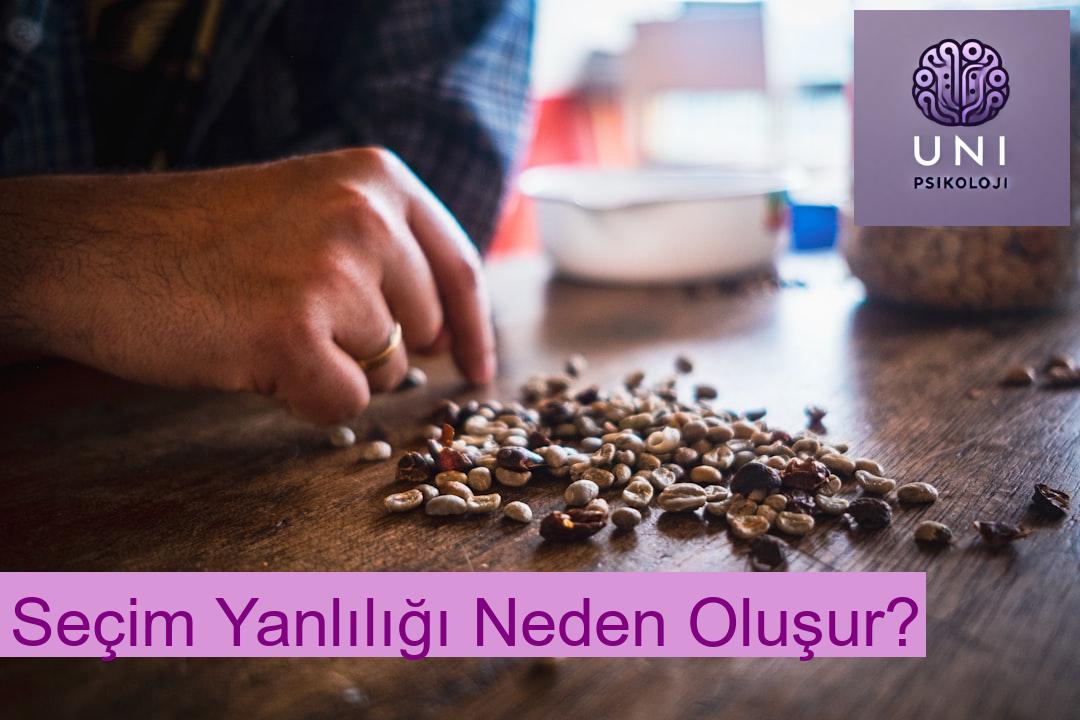 Seçim Yanlılığı Nedir? (Selection Bias)