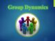 Grup Dinamiği Nedir?