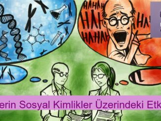Klişelerin Sosyal Kimlikler Üzerindeki Etkisi