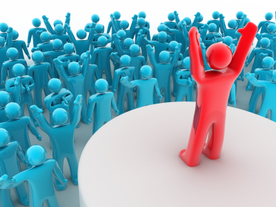 Sosyal Güç Nedir? (Liderler ve Etkileyicilik)
