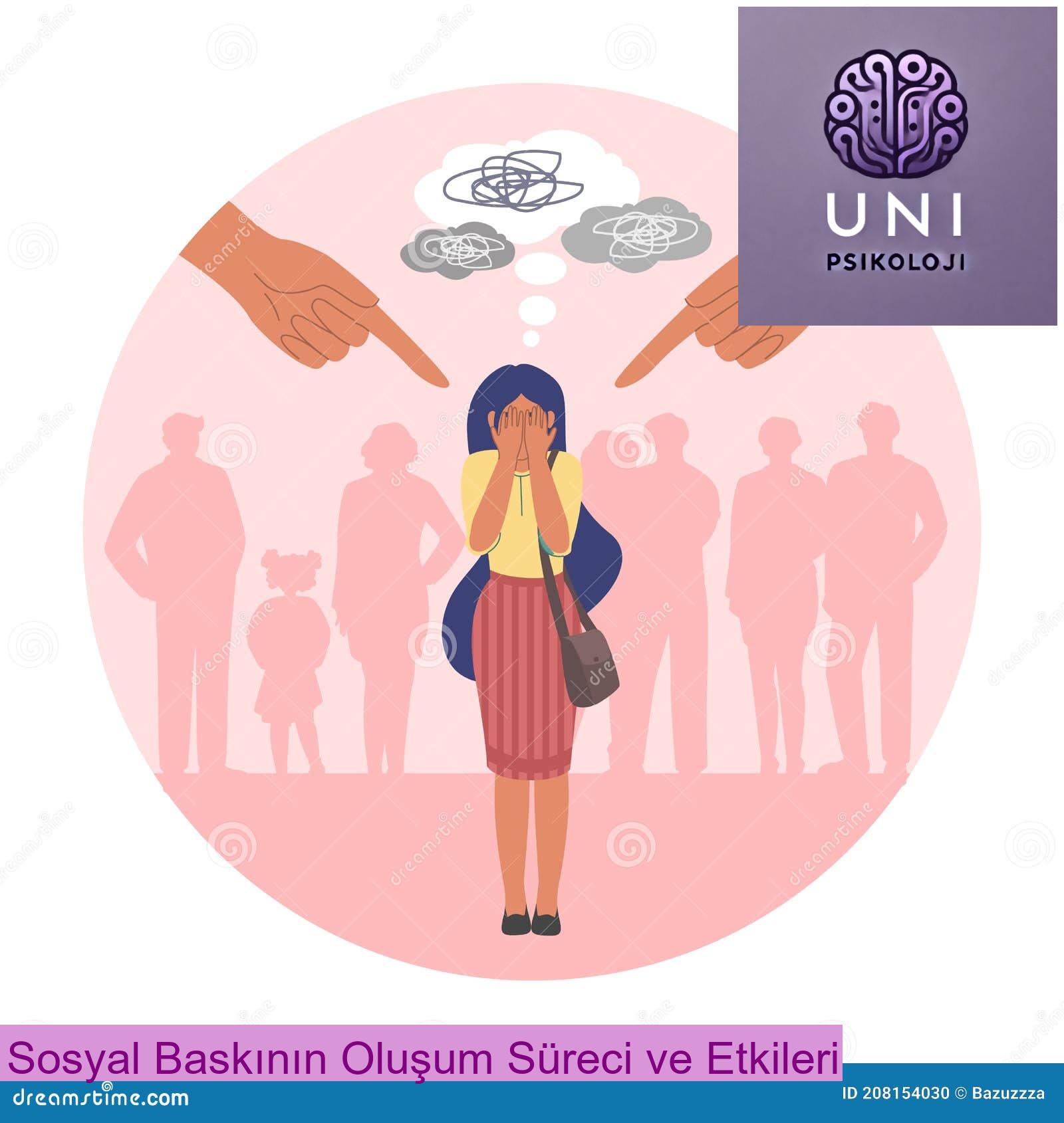 Sosyal Baskının Oluşum Süreci ve Etkileri