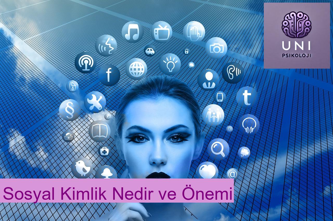 Sosyal Kimlik Nedir ve Önemi