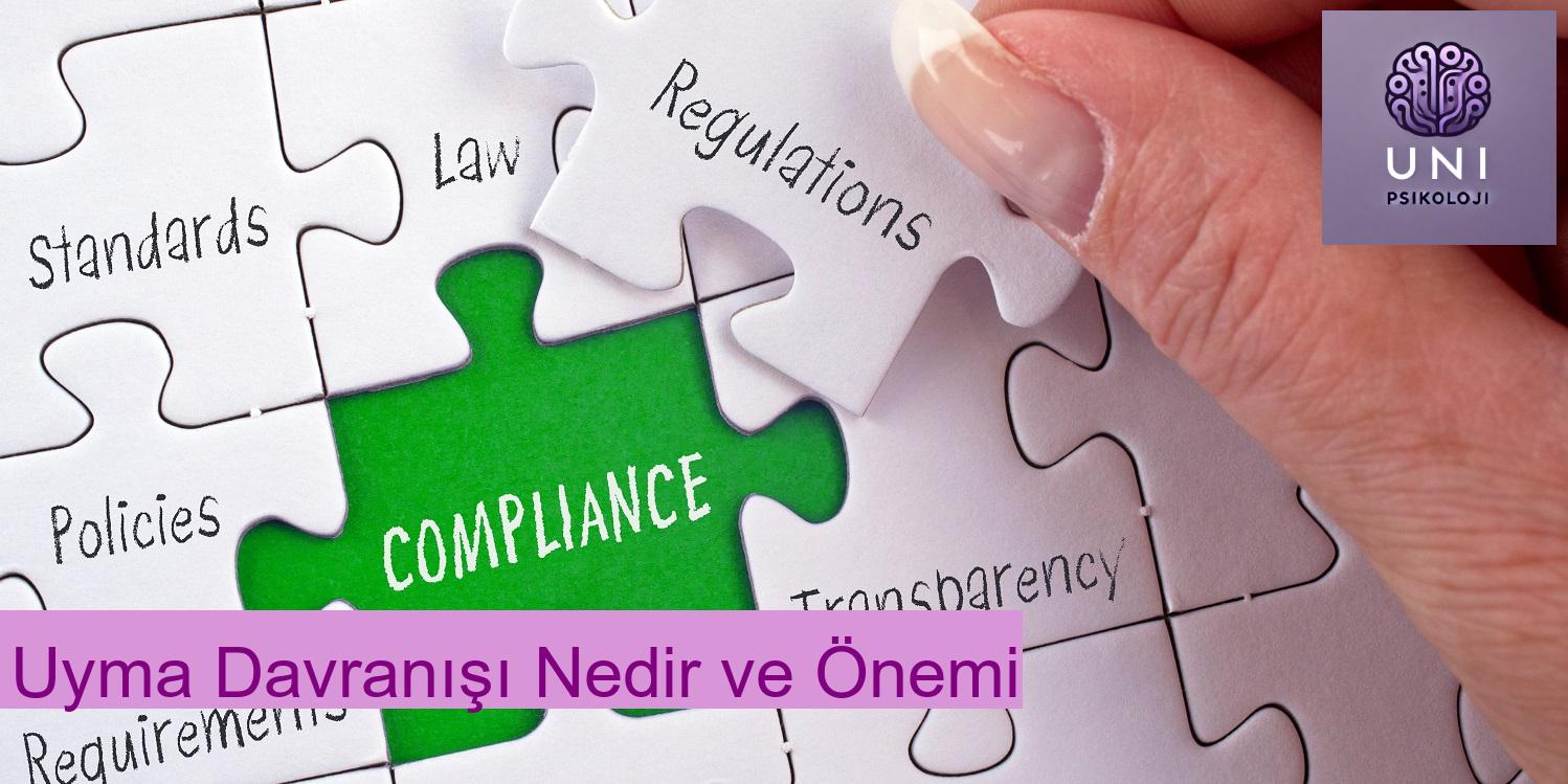 Uyma Davranışı Nedir ve Önemi