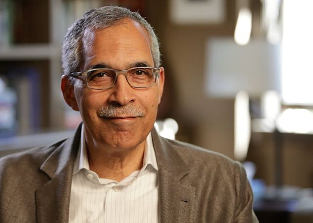 Claude Steele