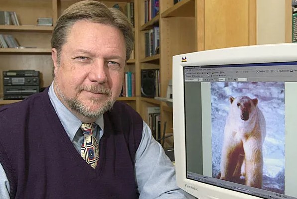 Daniel Wegner