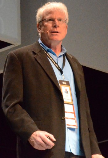 David Buss