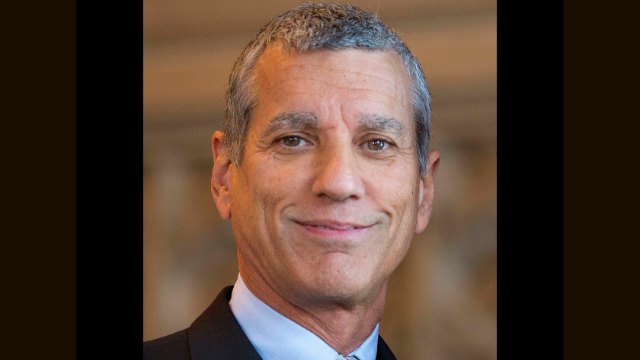 John Cacioppo