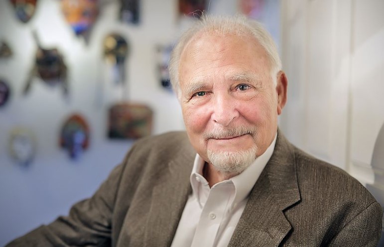 Paul Ekman Paul Ekman