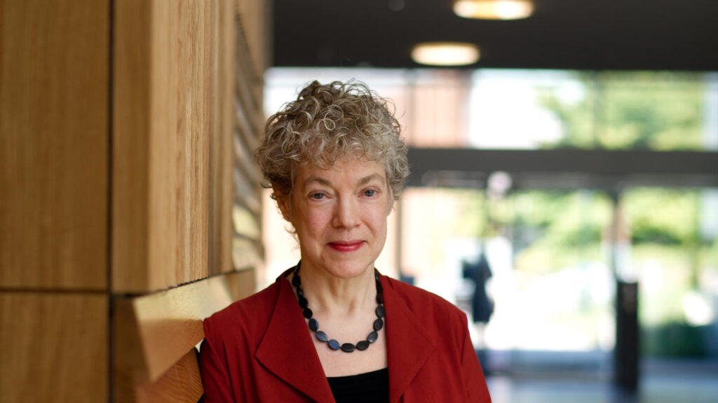 Susan Fiske