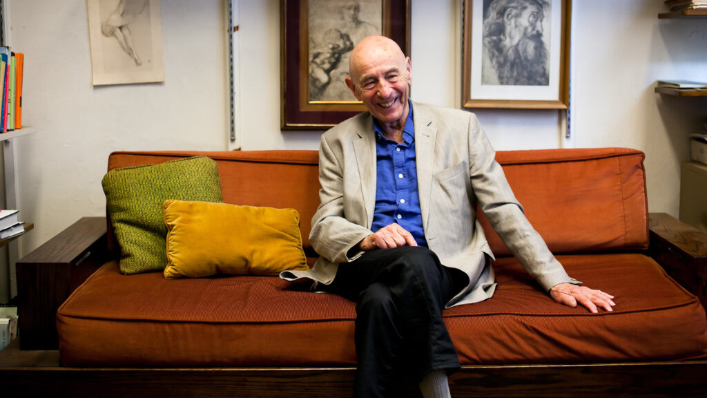 Walter Mischel