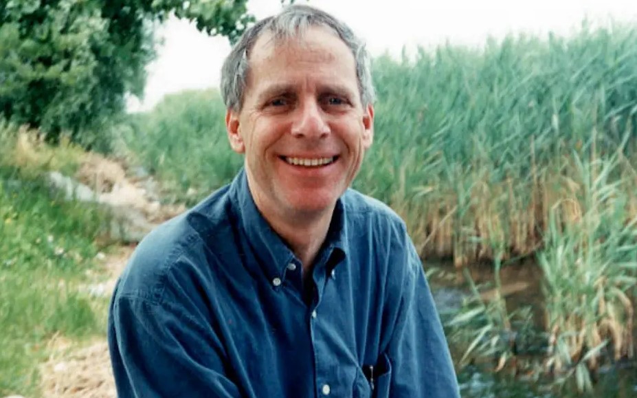 amos tversky