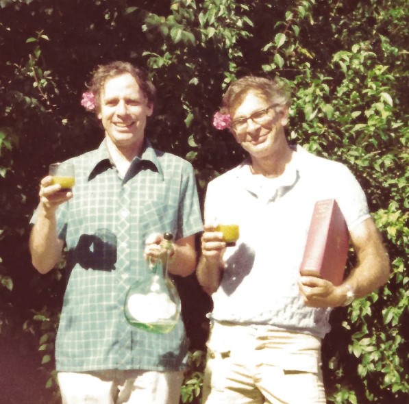 daniel kahneman amos tversky