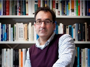 diederik stapel