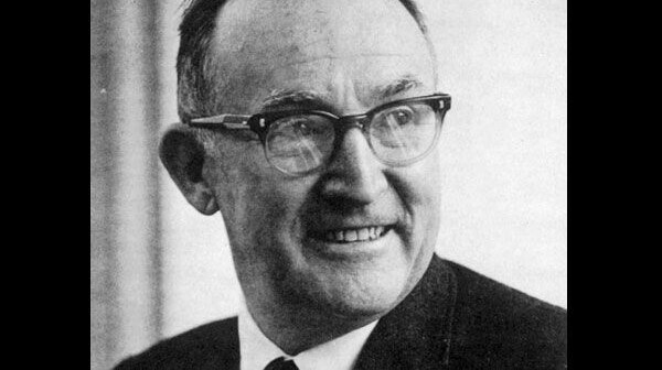 george kelly