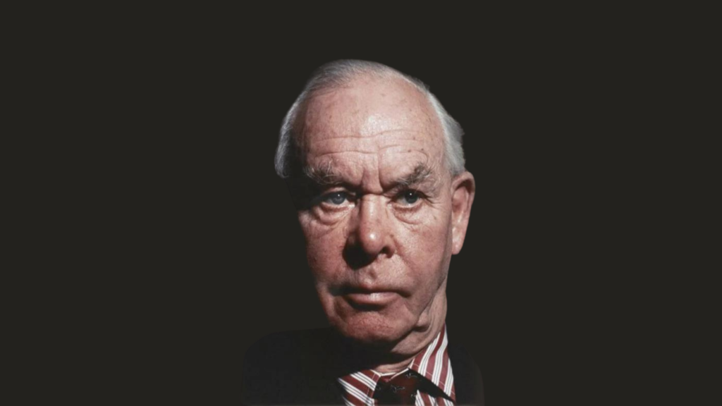 john bowlby