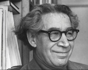 leon festinger
