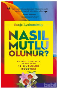 nasil mutlu olunur