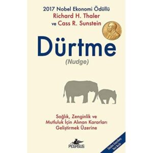 Dürtme (Nudge)
