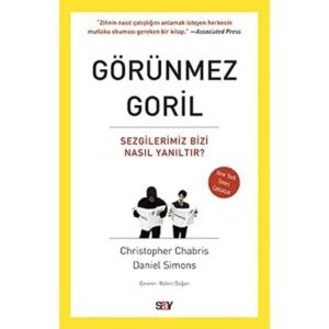 Görünmez Goril