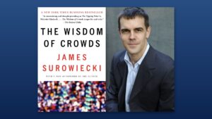 James Surowiecki