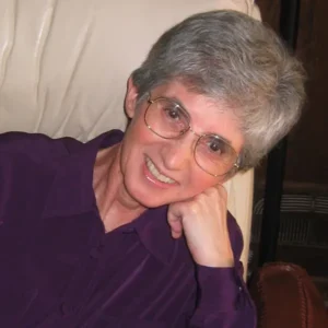 Judith Rich Harris