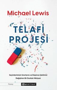 Michael Lewis Telafi Projesi