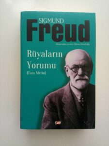 Rüyaların Yorumu