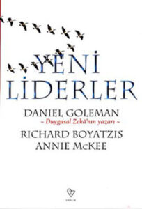 Yeni Liderler – Daniel Goleman