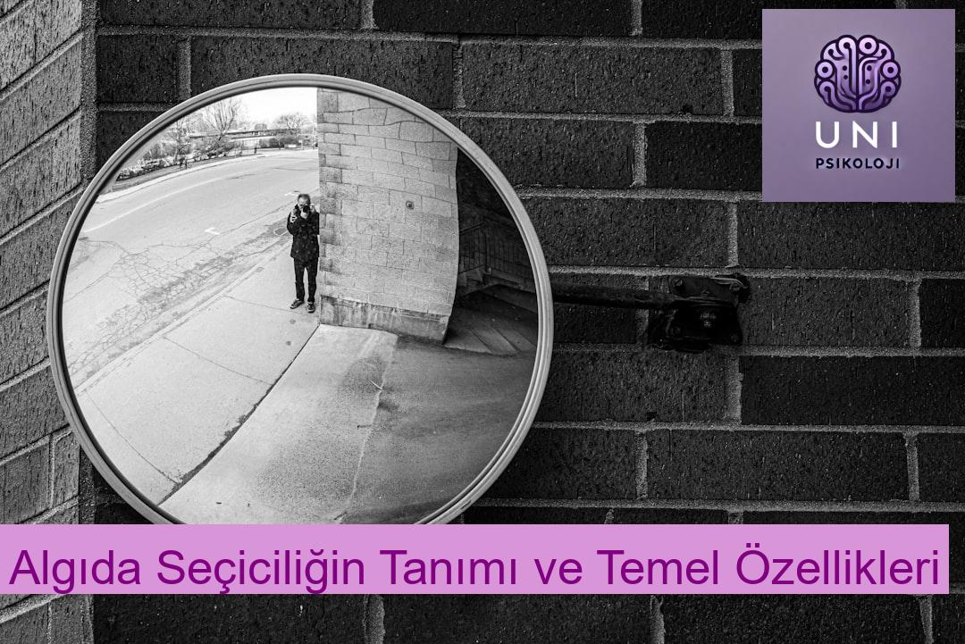 Algıda Seçiciliğin Tanımı ve Temel Özellikleri
