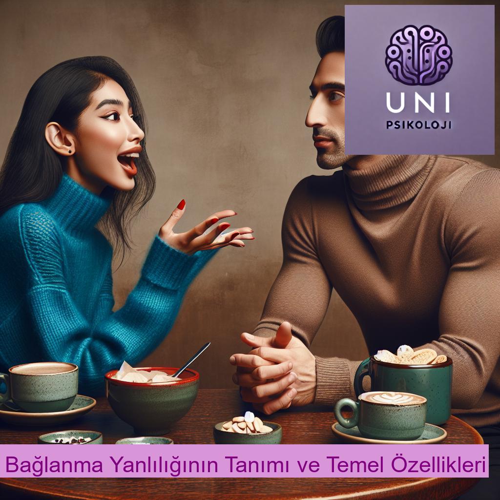 Bağlanma Yanlılığının Tanımı ve Temel Özellikleri