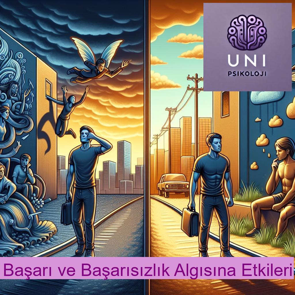 Başarı ve Başarısızlık Algısına Etkileri
