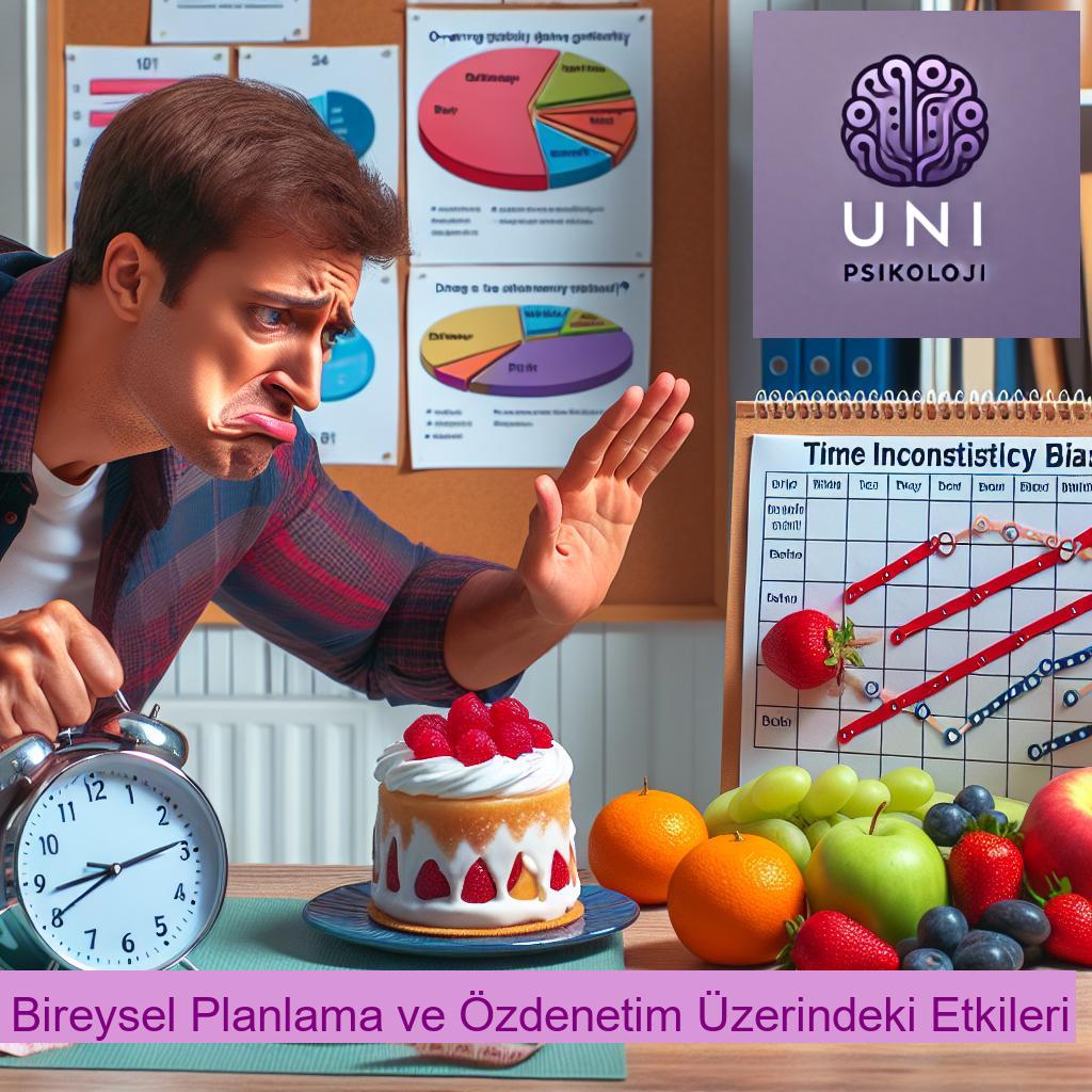 Bireysel Planlama ve Özdenetim Üzerindeki Etkileri