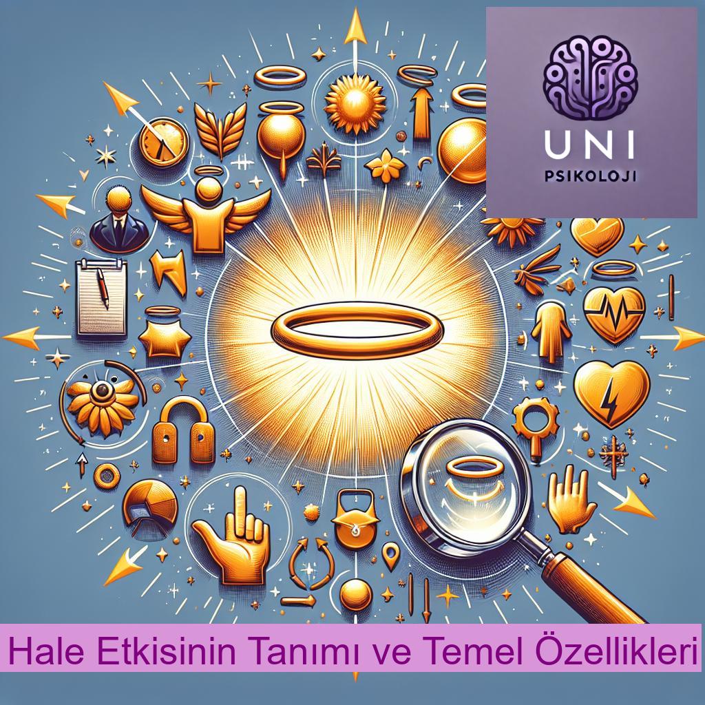 Hale Etkisinin Tanımı ve Temel Özellikleri