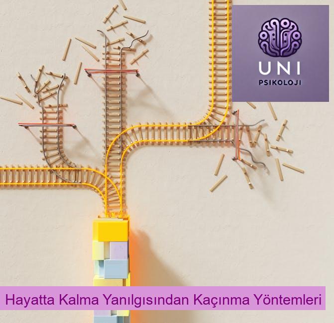 Hayatta Kalma Yanılgısından Kaçınma Yöntemleri