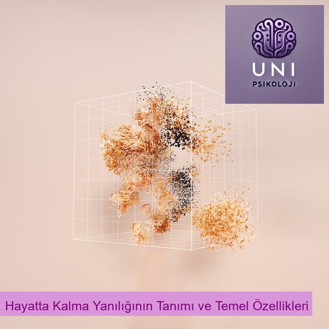 Hayatta Kalma Yanılığının Tanımı ve Temel Özellikleri