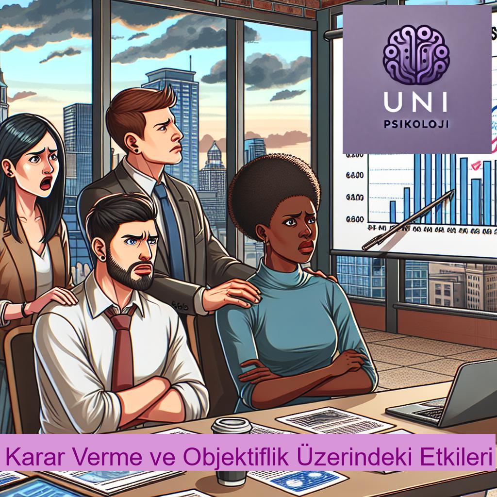Karar Verme ve Objektiflik Üzerindeki Etkileri