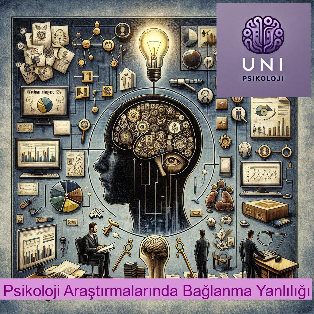 Psikoloji Araştırmalarında Bağlanma Yanlılığı