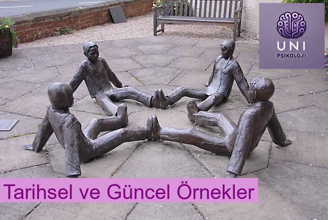 Tarihsel ve Güncel Örnekler