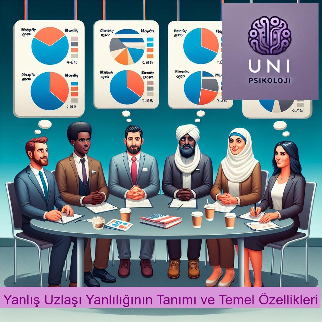 Yanlış Uzlaşı Yanlılığının Tanımı ve Temel Özellikleri